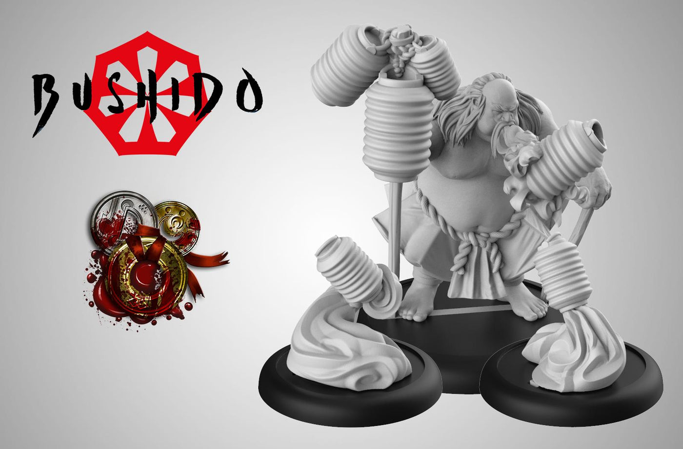 Fudo - Silvermoon Trade Syndicate Bushido