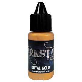 Royal Gold: Darkstar Molten Metals