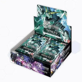 Gundam Card Game: Booster Box: Phantom Aria (GD04)
