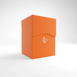 GameGenic - Deck Box 100+ Orange
