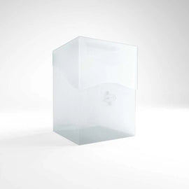 GameGenic - Deck Box 100+ Clear