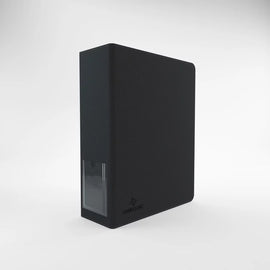 Prime Ring-Binder Black
