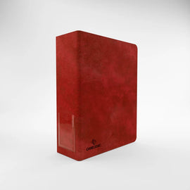 Prime Ring-Binder Red
