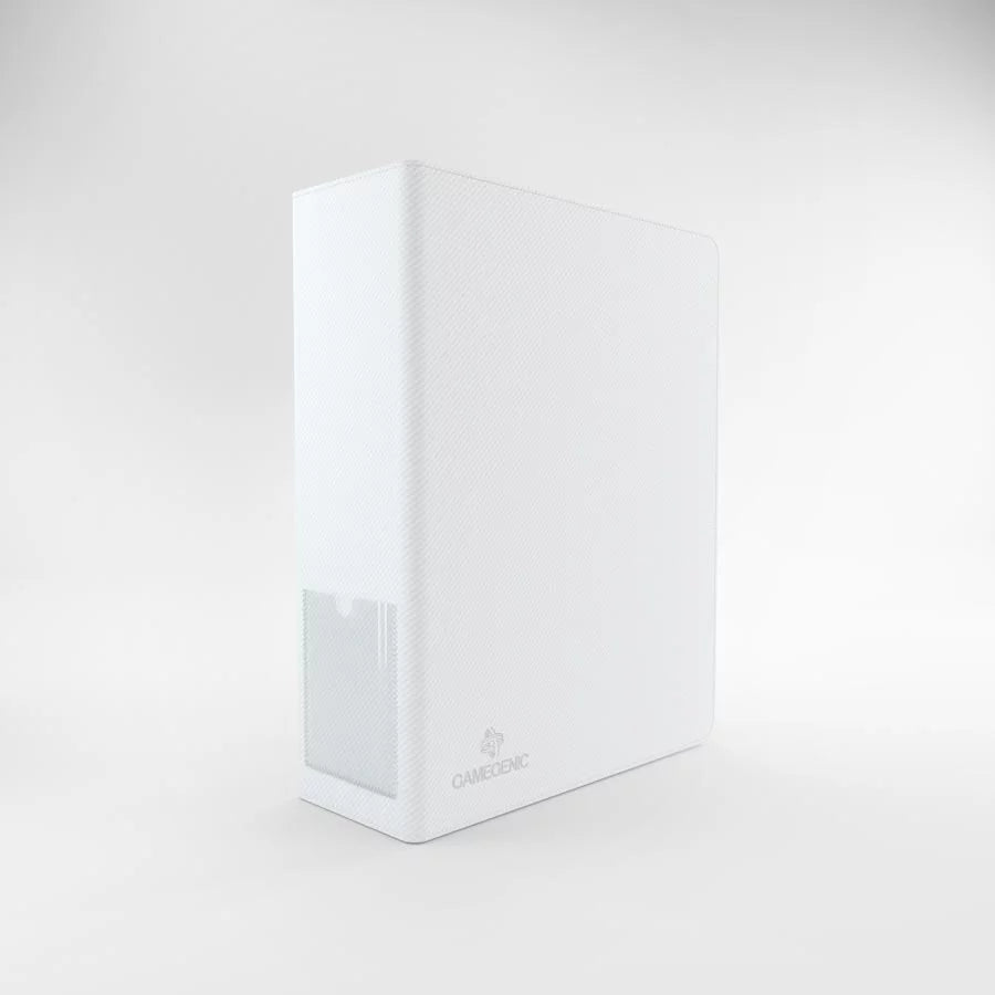 Prime Ring-Binder White