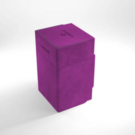 Watchtower 100+ Convertible - Purple
