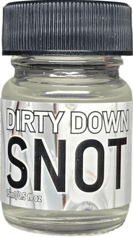Dirty Down Snot - 15ml