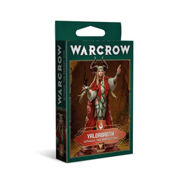 Gitmalu, the Perfect One - Warcrow