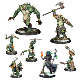 Goblin Wartribes Faction Starter - Eldfall Chronicles