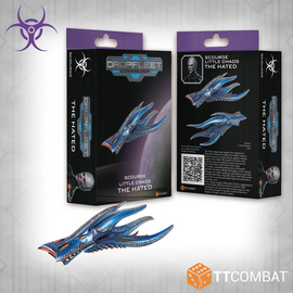 The Hated - Little Chaos - Dropfleet Commander