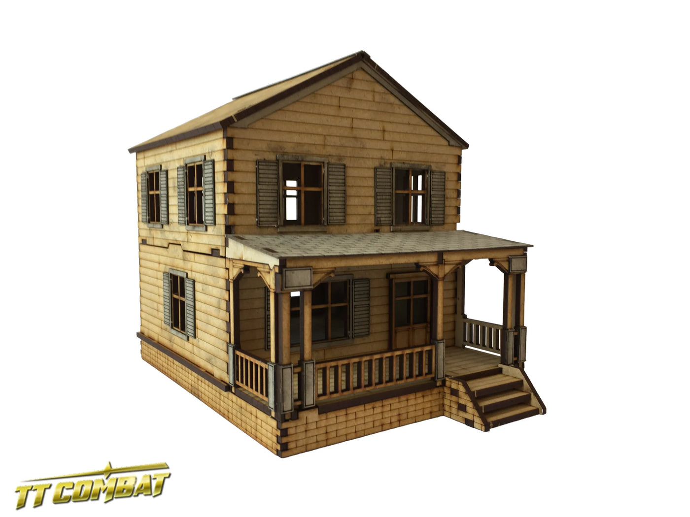 Grey Harbour House C