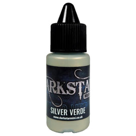 Silver Verde: Darkstar Molten Metals