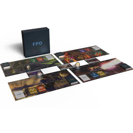 Riftbound: League of Legends TCG - Origins - Proving Grounds