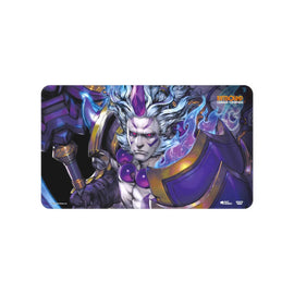 Riftbound: League of Legends - Spiritforged Playmat Spirit Blossom Darius