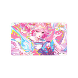 Riftbound: League of Legends - Spiritforged Playmat Spirit Blossom Ahri