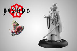 Jung Sen'in - Jung Pirates - Bushido