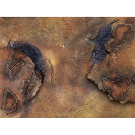 Havoc Desert Kill Team Gaming Mat - Kraken Wargames