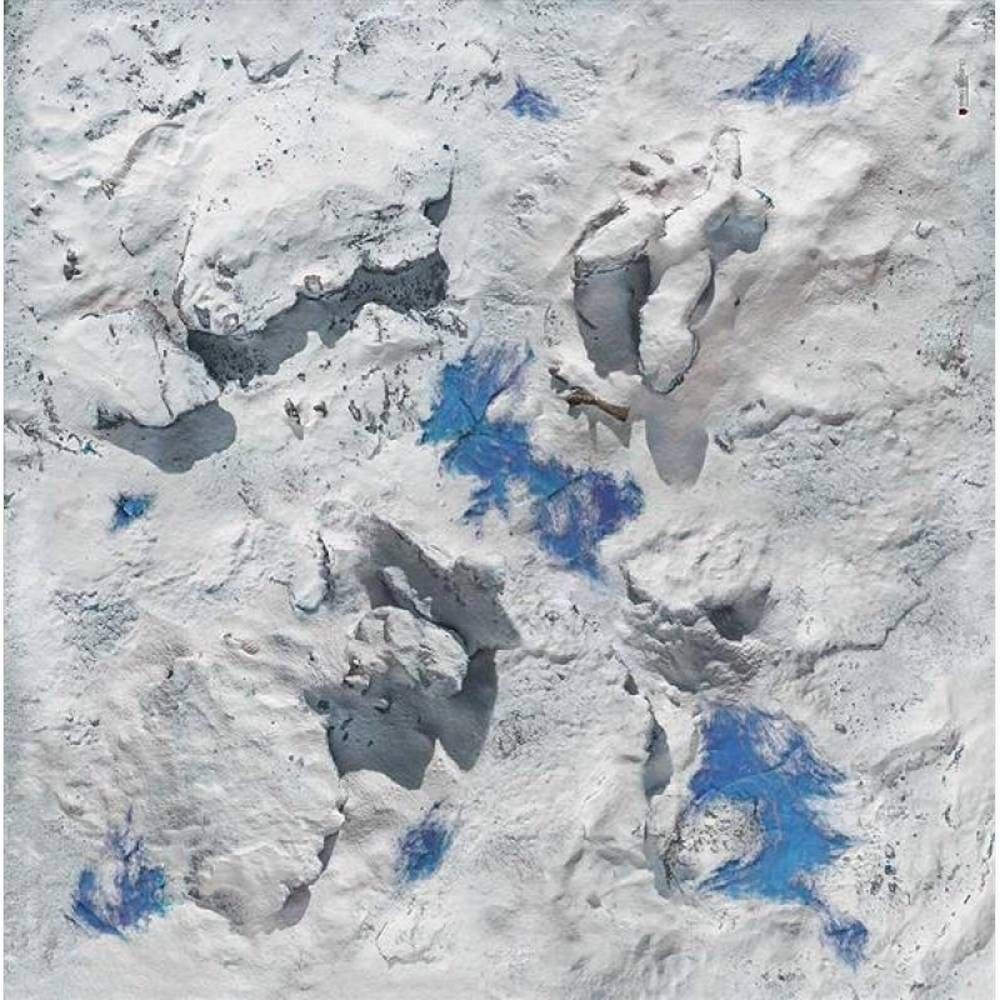 Grim North 4x4 Gaming Mat - Kraken Wargames