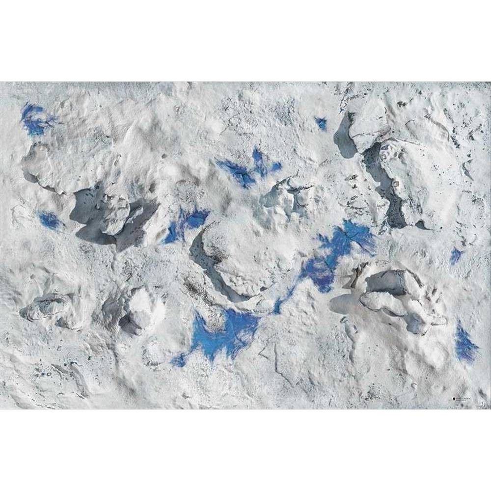 Grim North 6x4 Gaming Mat - Kraken Wargames