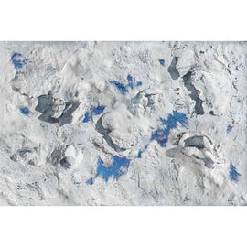 Grim North 6x4 Gaming Mat - Kraken Wargames