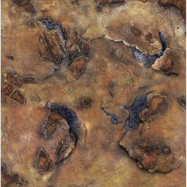 Havoc Desert 3x3 Gaming Mat - Kraken Wargames