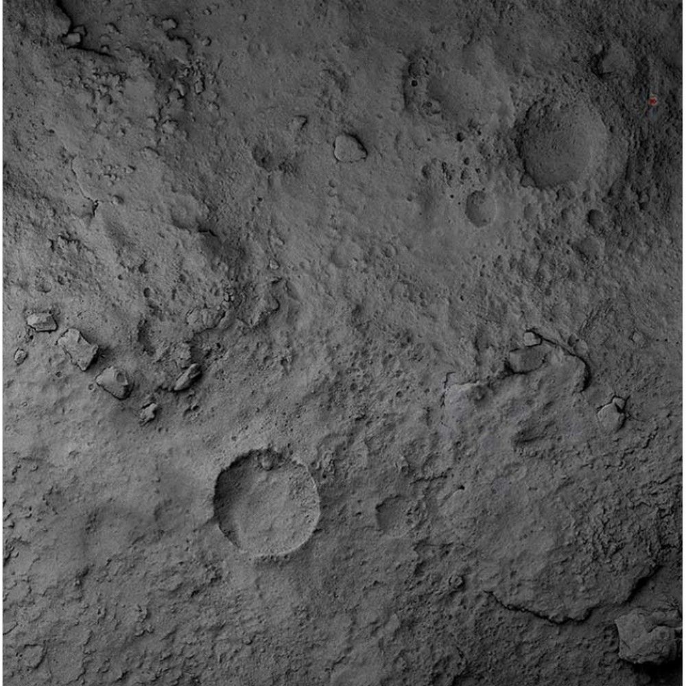 Ashen Moon 44