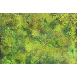 Grass Plain 44"x60" Gaming Mat - Kraken Wargames