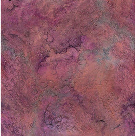 Scarlet Planet 44"x60" Gaming Mat - Kraken Wargames