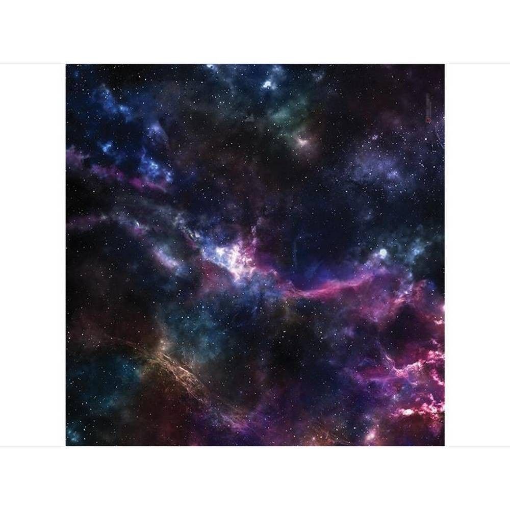 Space Sector 6 3x3 Gaming Mat - Kraken Wargames