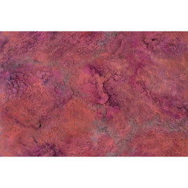 Scarlet Planet 6x4 Gaming Mat - Kraken Wargames