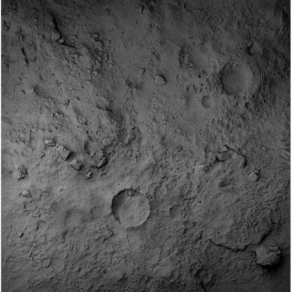 Ashen Moon 4x4 Gaming Mat - Kraken Wargames
