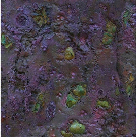Xenos Hive 4x4 Gaming Mat - Kraken Wargames