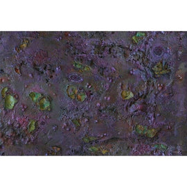 Xenos Hive 6x4 Gaming Mat - Kraken Wargames