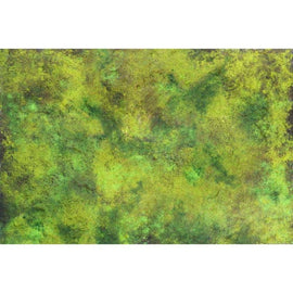 Grass Plain 4x4 Gaming Mat - Kraken Wargames