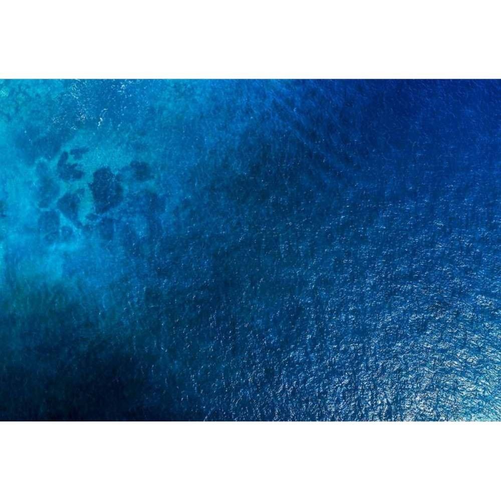 Ocean Surface 3x3 Gaming Mat - Kraken Wargames