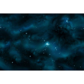 Space Sector 8 3x3 Gaming Mat - Kraken Wargames