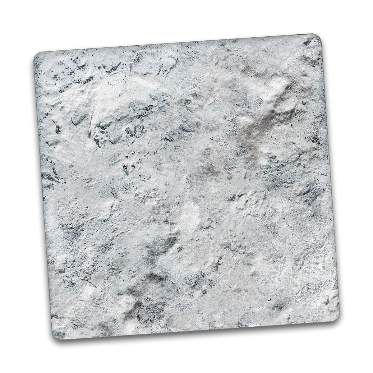 Snow Wars 4x4 Gaming Mat - Kraken Wargames