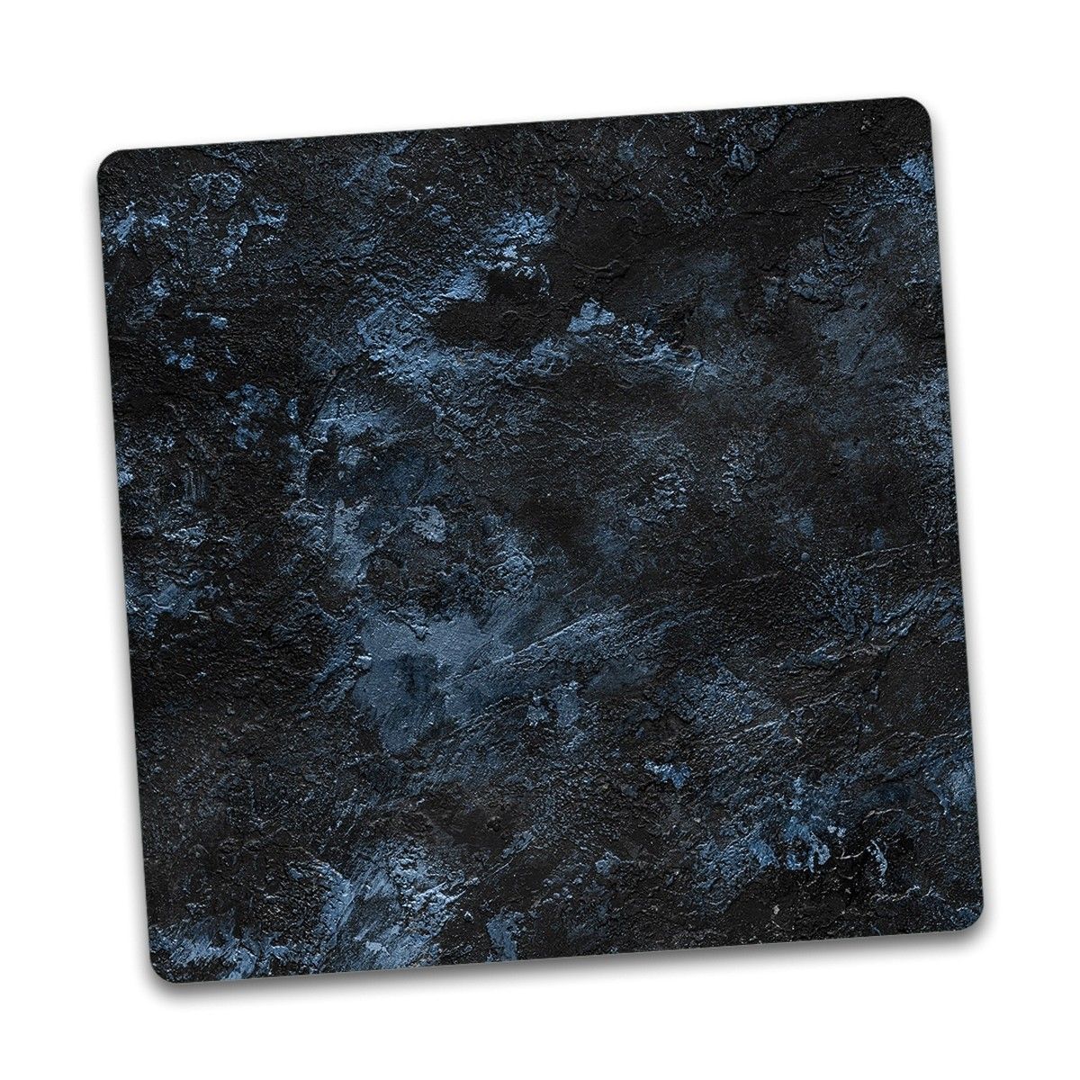 Slate Blue 4x4 Gaming Mat - Kraken Wargames