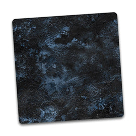 Slate Blue 4x4 Gaming Mat - Kraken Wargames