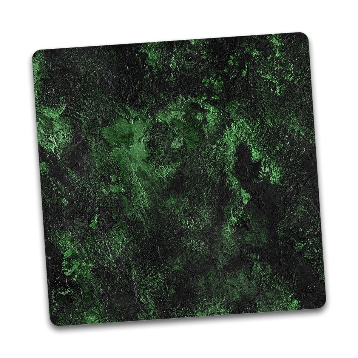 Slate Mint 4x4 Gaming Mat - Kraken Wargames