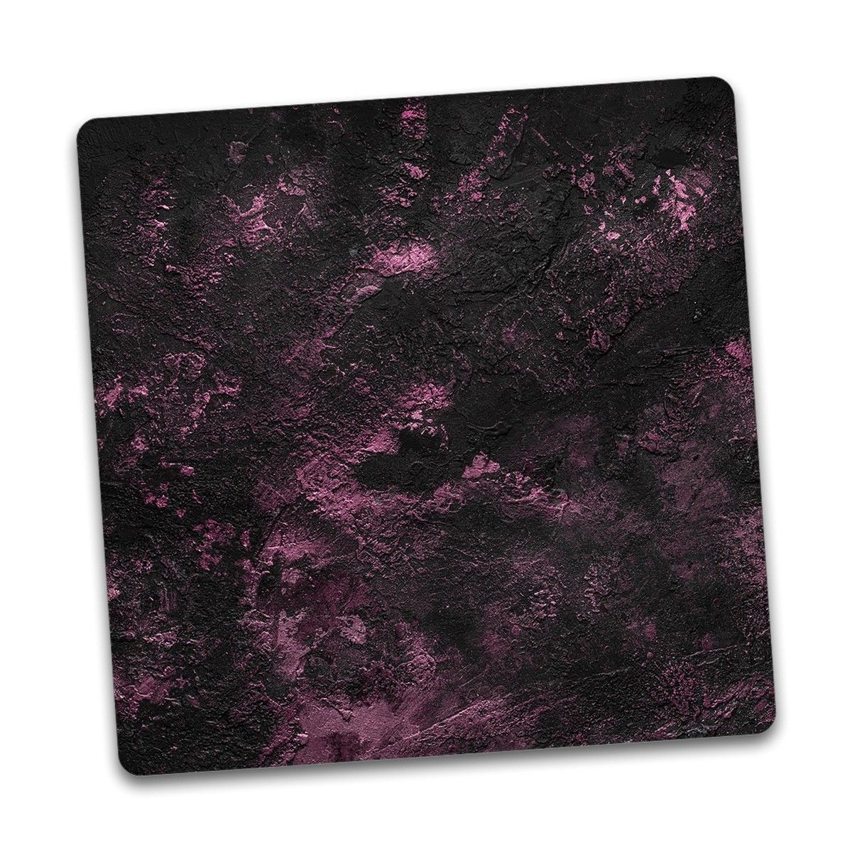 Slate Pink 4x4 Gaming Mat - Kraken Wargames