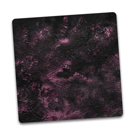 Slate Pink 4x4 Gaming Mat - Kraken Wargames