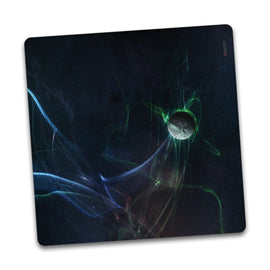 Space Sector 7 4x4 Gaming Mat - Kraken Wargames
