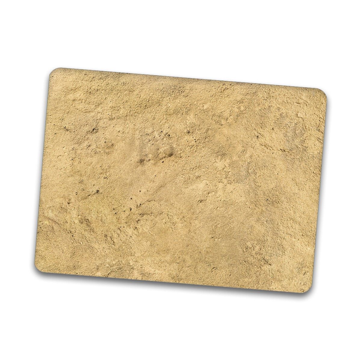 Desert Plain Kill Team Gaming Mat - Kraken Wargames