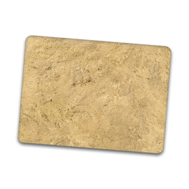 Desert Plain Kill Team Gaming Mat - Kraken Wargames