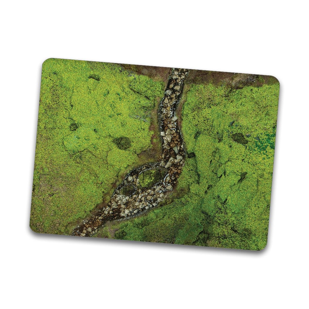 River Valley Kill Team Gaming Mat - Kraken Wargames