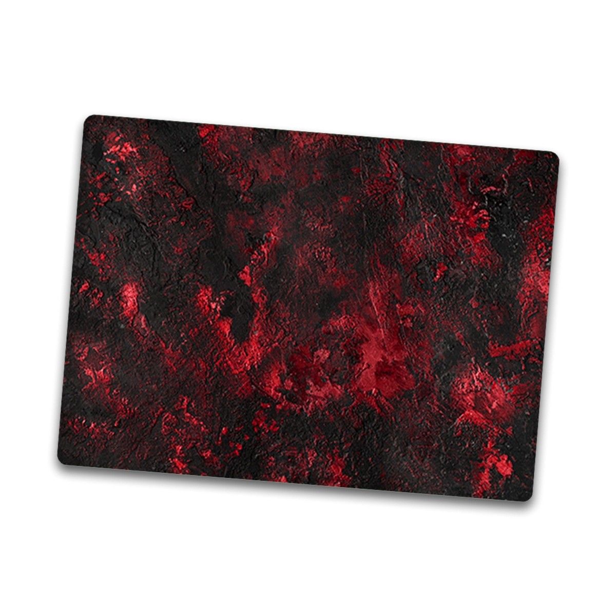 Slate Blood Red 44