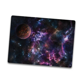 Space Sector 6 44"x60" Gaming Mat - Kraken Wargames