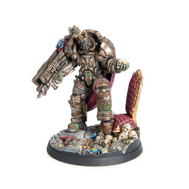 King of the Park - Fallout Miniatures