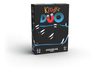 Kluster Duo Game 1