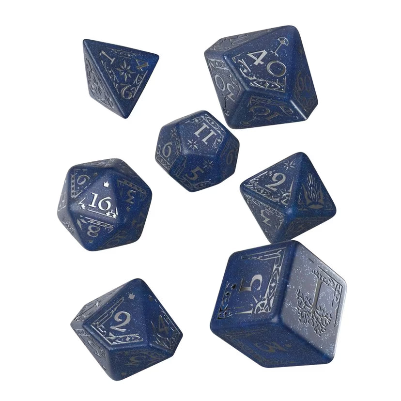 The Lord of the Rings: Gondor Dice Set